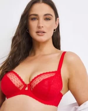 Freya Signature Plunge Wired Bra