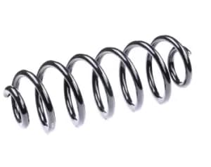 RIDEX Coil spring VW,AUDI 188C0343 1K0511115CA,1K0511115DG,1K0511115CA 1K0511115DG