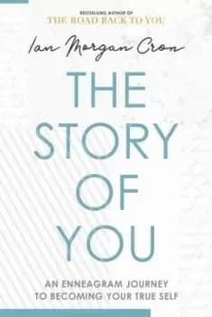 The story of you - Ian Morgan Cron - Hardback - Used