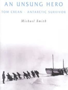 An Unsung Hero by Michael Smith Hardback