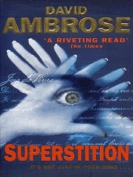 Superstition by David Ambrose Book