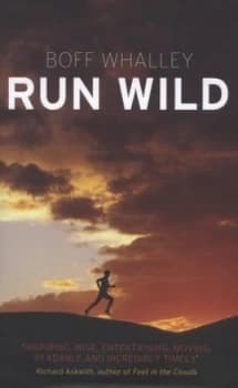 Run Wild by Boff Whalley Paperback