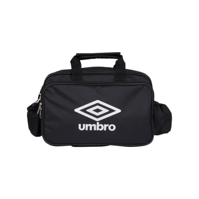 Umbro Umbro First Aid Bag in Black One Size Unisex 5063107723932