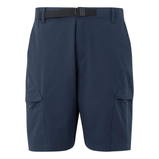 Regatta Regatta Men Mallen Short in Navy Size: Small Navy S Male 5063516081531