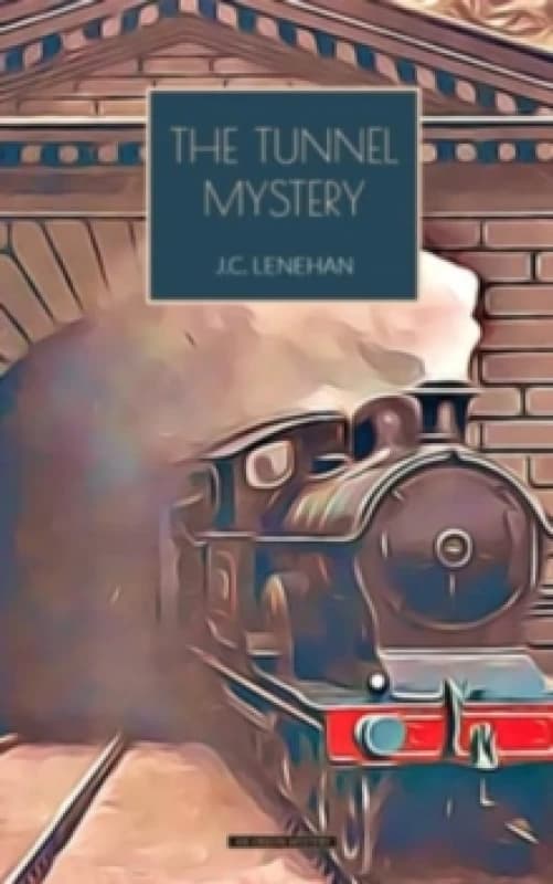 The Tunnel Mystery Paperback / softback