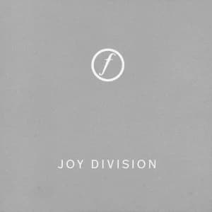Joy Division - Still Vinyl