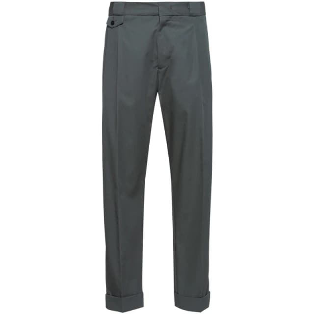 Boss Boss Parko Pleats - Green Green 30 R