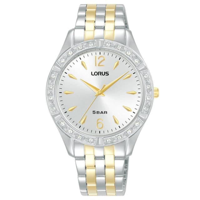 Lorus Lorus Watch - Multi Multi One Size