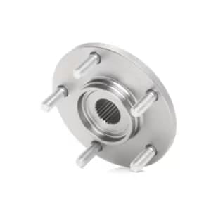 RIDEX Wheel Hub PEUGEOT,CITROEN,MITSUBISHI 653W0177 3880A018,330791