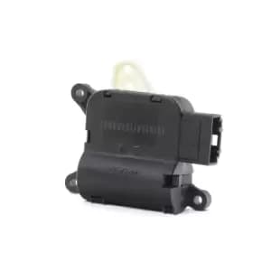 RIDEX Control, blending flap Right 2085C0014 VW,AUDI,SKODA,Golf V Schragheck (1K1),TOURAN (1T1, 1T2),Passat Variant (3C5),GOLF VI (5K1),TIGUAN (5N_)