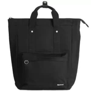 Barbour Olivia Backpack Black
