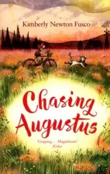 Chasing Augustus by Kimberly Newton Fusco