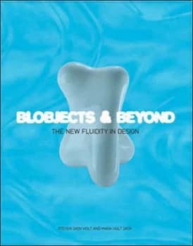 Blobjects and beyond Hardback
