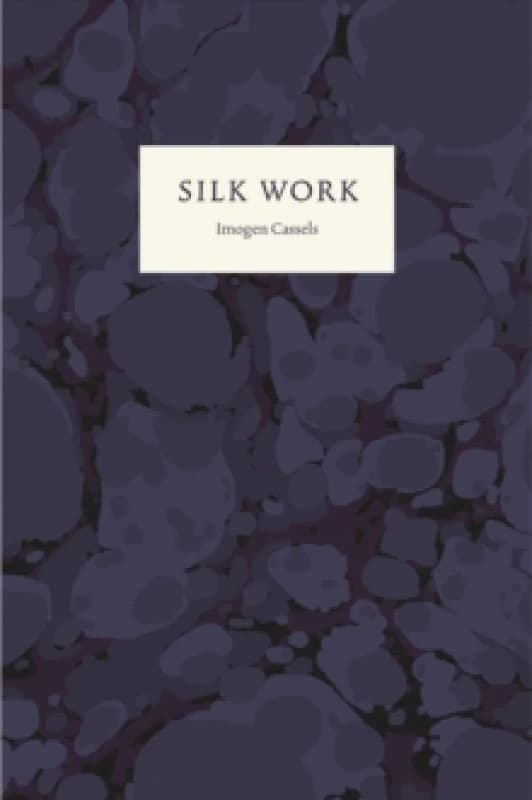 Silk Work Paperback / softback