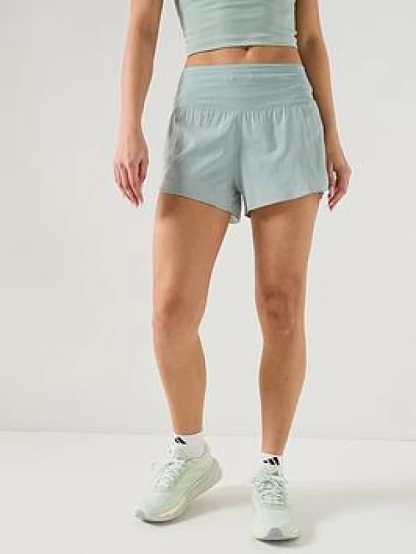 Womens shorts adidas Adi365 Vert Female XS
