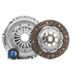 SACHS Clutch 3000 844 701 Clutch Kit VW,AUDI,SKODA,PASSAT Variant (3B6),PASSAT Variant (3B5),PASSAT (3B3),PASSAT (3B2),A4 Avant (8E5, B6)