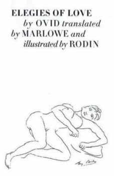 Elegies of Love by Ovid Book