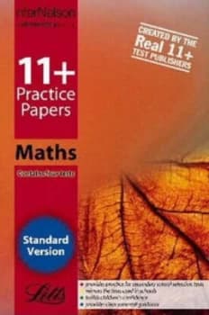 Standard Mathematics Pack Paperback