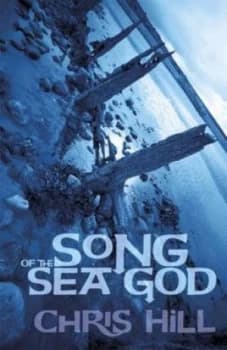 Song of the Sea God Paperback