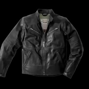 Spidi Garage Black 52