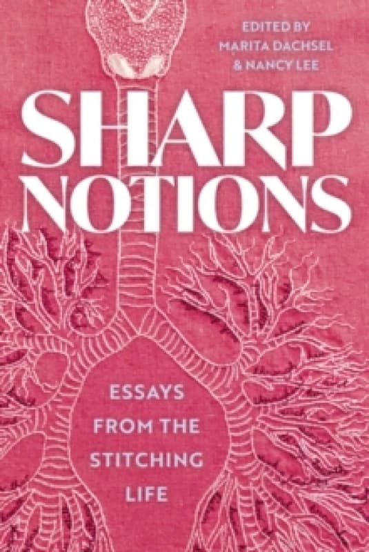 Sharp Notions Paperback / softback