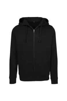 Merch Zip Hoodie