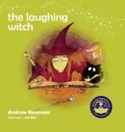 laughing witch
