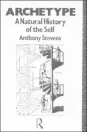Archetype by Anthony Stevens