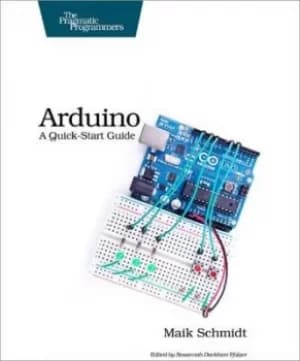 Arduino by Maik Schmidt