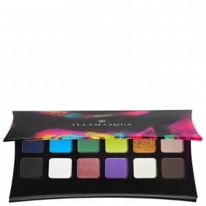 Illamasqua Electrify Artistry Palette