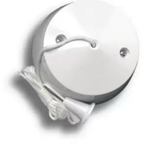 Status - Ceiling Switch 2 Way 6 Amp