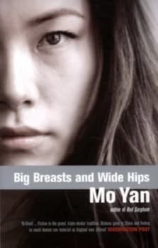 Big Breasts and Wide Hips by Yan Mo Paperback