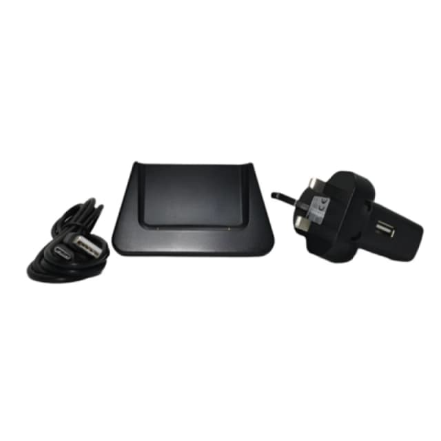 TTfone TTfone Spare Docking Cradle Desktop Charger Stand for TT660 Mobile