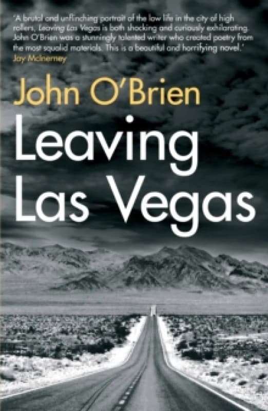 Leaving Las Vegas Paperback / softback