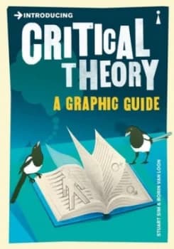 Introducing Critical Theory by Stuart Sim Paperback