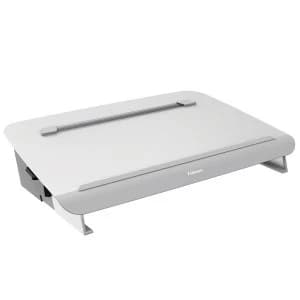 Fellowes 8065801 Hana Writing Slope White