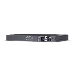 CyberPower PDU44004 power distribution unit (PDU) 12 AC outlet(s)...