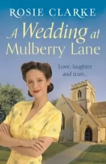 A Wedding at Mulberry Lane