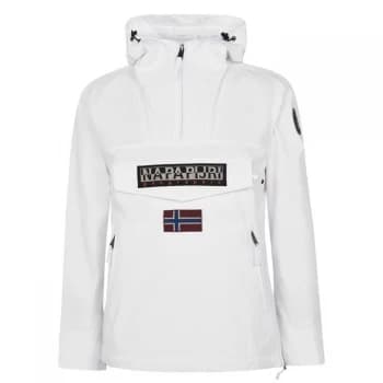 Napapijri Jacket - Brt White 002