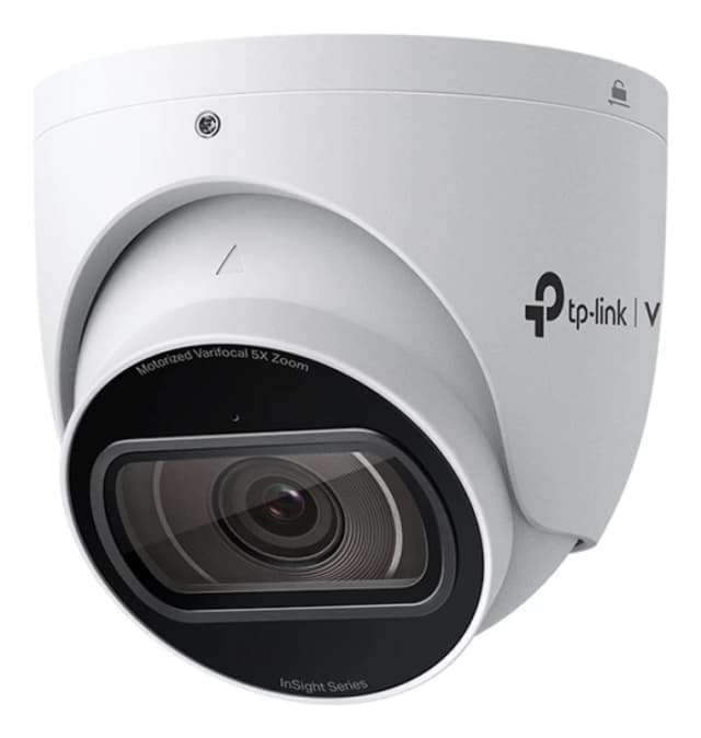 TP Link VIGI InSight S445ZI Turret IP security camera Outdoor 2688 x 1520 pixels Ceiling INSIGHT S445ZI