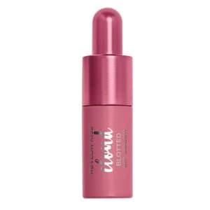 Revlon Kiss Cloud Blotted Lip ColourcCashmere Mauve