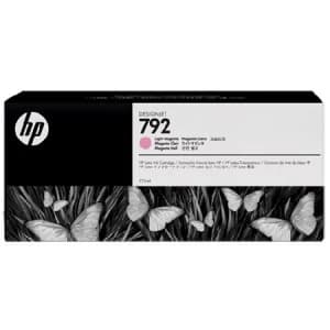 HP 792 Light Magenta Latex Designjet Ink Cartridge