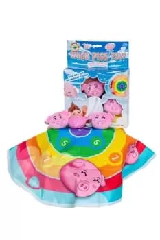 When Pigs Fly Game