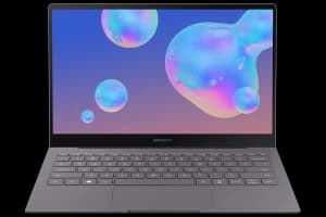 Samsung Galaxy Book S 13.3" Laptop
