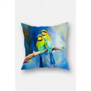 YS18370 Multicolor Cushion Cover