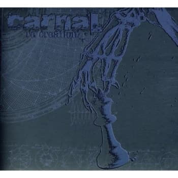 Carnal - RE-CREATION CD