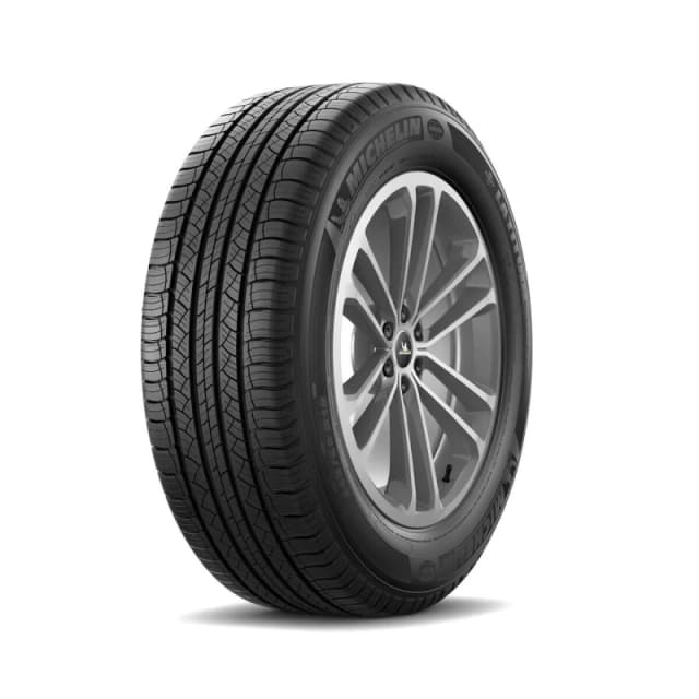 Michelin Latitude Tour HP ( 265/45 R21 104W JLR, Selfseal ) R-419771 null;Summer tires