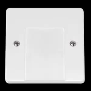 20A FLEX OUTLET PLATE