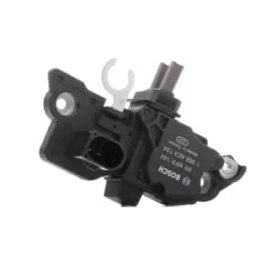 Bosch Alternator Regulator F 00M 144 152 Alternator Voltage Regulator,Regulator, alternator MERCEDES-BENZ,C-Klasse T-modell (S202)