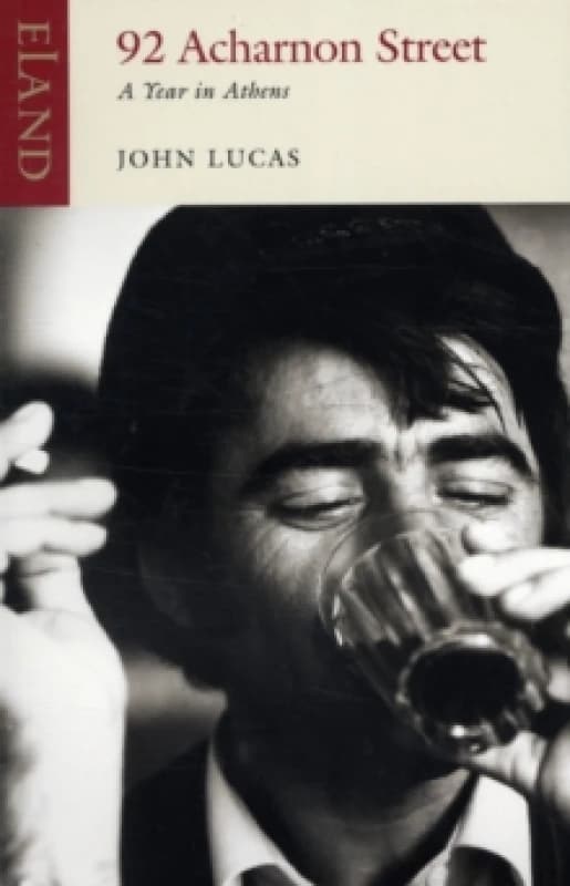 92 Acharnon Street Paperback / softback